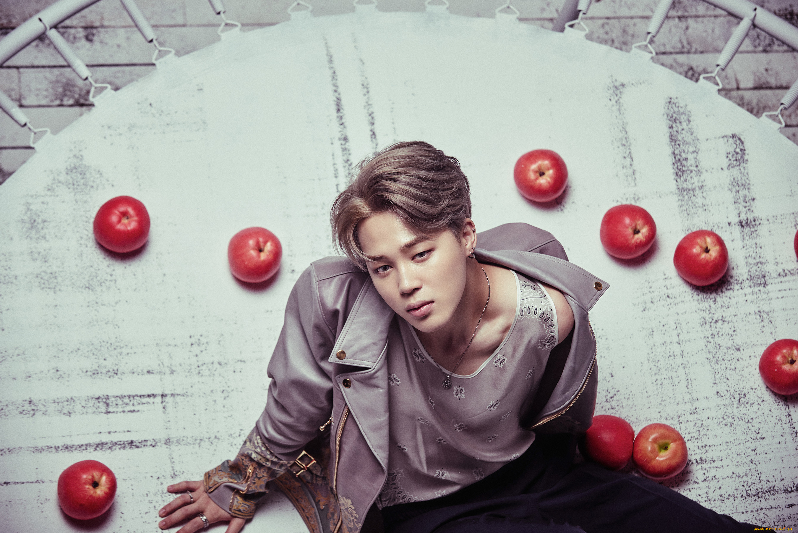 , bts